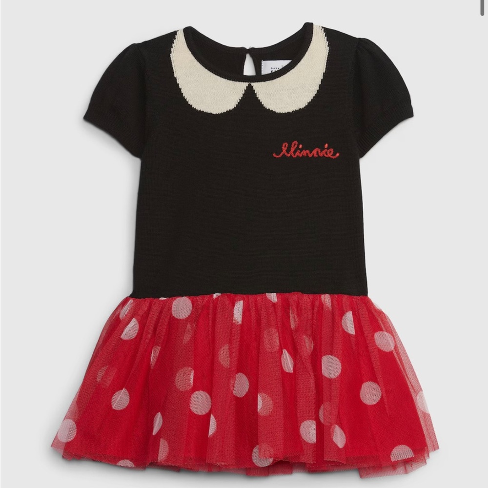 Gap x Disney Minnie Mouse